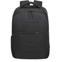 American Tourister Urban Groove UG11 Laptop Backpack 15.6&apos;&apos; Tech black