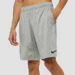 Nike Nike dri-fit cotton 2.0 sportbroekje grijs heren heren