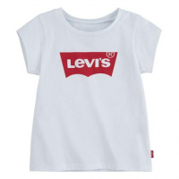 Levi's® Kids T-shirt A-Line Wit