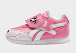 Reebok reebok royal classic jogger 2 schoenen - True Pink / True Pink / Frost Berry