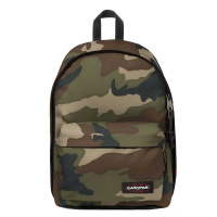 Eastpak Out of Office Rugzak camo