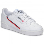 Lage Sneakers adidas CONTINENTAL 80 J