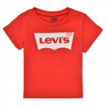 Levi's® Kinder t-shirt rood