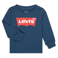 T-Shirt Lange Mouw Levis BATWING TEE LS