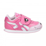 Reebok reebok royal classic jogger 2 schoenen - True Pink / True Pink / Frost Berry