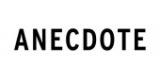 Logo Anecdote