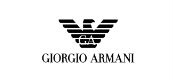 Logo Armani