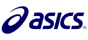 Logo ASICS
