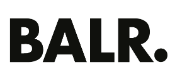 Logo BALR
