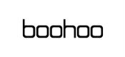 Logo Boohoo