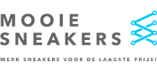 Logo Mooie Sneakers