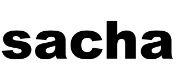 Logo Sacha