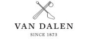 Logo Van Dalen