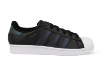 Adidas Superstar CQ2688 Zwart-36 2/3 maat 36 2/3