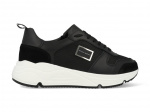Antony Morato Sneakers MMFW01453-LE500019 Zwart-41 maat 41