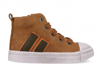 Shoesme Sneakers SH21W023-B Bruin-29 maat 29