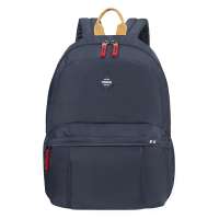 American Tourister Upbeat Backpack navy backpack