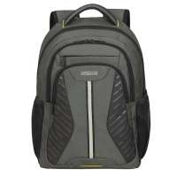 American Tourister At Work Laptop Backpack 15.6&apos;&apos; Reflect shadow grey 