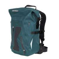 Ortlieb Packman Pro2 Daypack 25L petrol/black backpack
